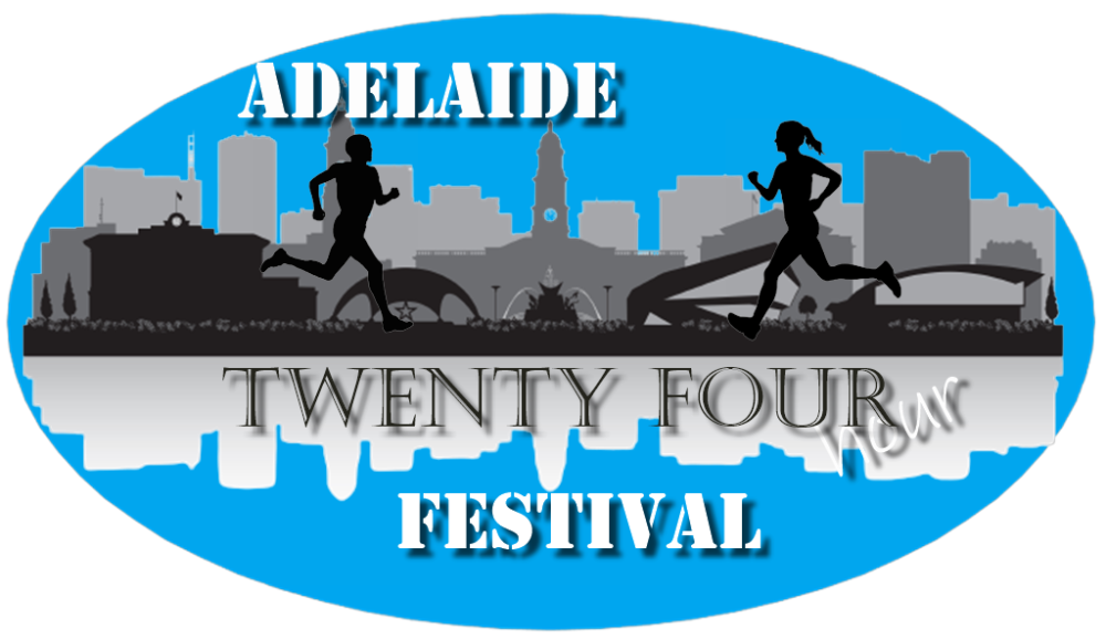 Adelaide 24 Hour Festival